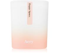 Aery Aromatherapy Happy Space bougie parfumée 200 g