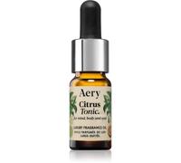 Aery Citrus Tonic huile essentielle parfumée 10 ml