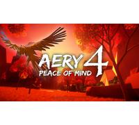 Aery Peace of Mind 4 (PS4 Account)