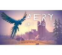 Aery - Sky Castle (XB1)