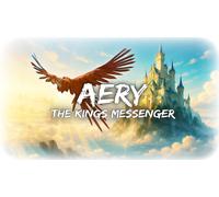 Aery The Kings Messenger (Xbox Series Account)
