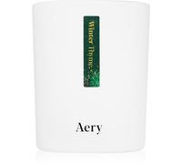 Aery Winter Wonderland Winter Thyme bougie parfumée 200 g