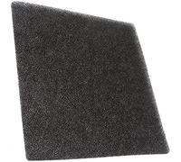 AERZETIX: 10x Filtre de rechange C15169 45ppi pour grille de protection C15119 92x92mm ventilation ventilateur boîtier ordinateur pc