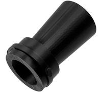 AERZETIX - Adaptateur de raccordement compatible avec Karcher aspirateur vers outils électroportatifs Bosch Professional