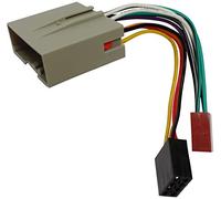 AERZETIX: Adaptateur pour Autoradio ISO - C1995