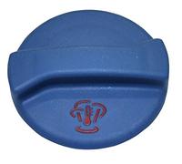 AERZETIX: Bouchon de réservoir de liquide de refroidissement compatible avec 1H0 121 321A/B/C - 357 121 321/A/C