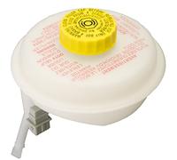 AERZETIX - C40134 - Réservoir de liquide de frein avec couvercle - nombre de pôles: 2 pins - compatible avec 443611301D, 893611301A, 8A0611301A, 8D0611301, 8E0611301
