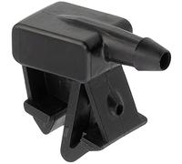 AERZETIX - C40330 - Gicleur de lave-glace pour nettoyage du pare-brise - compatible avec 6438.Z7 - auto-moto, mécanique, voiture, essuie-glace