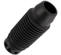 AERZETIX - C43059 - Soufflet protection d'amortisseur - côté de montage: des deux côtés de l'essieu avant - nombre par essieu: 2 - compatible avec 525413