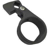 AERZETIX - C46641 - Clé à Embout de Biellette de Direction Intérieure 1/2'' 27-42mm - Extracteur du Rotule de Direction - Clé de Biellette de Direction - Outil de Retrait - Crémaillère/Suspension