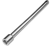 AERZETIX - C47123 - Rallonge prolongateur embout - 1/2''x250mm - pour clé à cliquet douille de vissage à 4 pans - en acier Cr-V