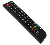 AERZETIX: C4768 Télécommande de TV télé compatible avec SAMSUNG BN59-01175N