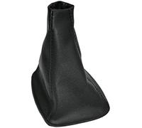 AERZETIX - C57828 - Soufflet de levier de vitesse - compatible avec Toyota Yaris I de 1998 à 2005 - couleur: noir - en cuir synthétique