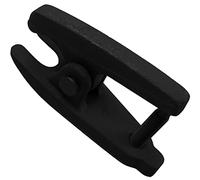 AERZETIX - C60280 - Extracteur de rotule 30x19mm - séparateur de Joint à rotule - arrache rotule à vis - Outil pour démonter Le Joint de tête à Bille - démonte rotules - en Acier