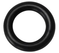 AERZETIX - C61883 - Lot de 20 Joints/O-ring toriques d'étanchéité 5x1.5 mm - dureté 70 - température de fonctionnement -30...100°C - en caoutchouc NBR - robinetteries - couleur noir