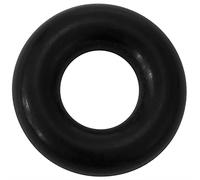 AERZETIX - C61886 - Lot de 20 Joints/O-ring toriques d'étanchéité 5x3 mm - dureté 70 - température de fonctionnement -30...100°C - en caoutchouc NBR - robinetteries - couleur noir