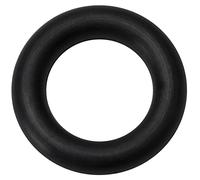 AERZETIX - C61892 - Lot de 20 Joints/O-ring toriques d'étanchéité 6x2 mm - dureté 70 - température de fonctionnement -30...100°C - en caoutchouc NBR - robinetteries - couleur noir