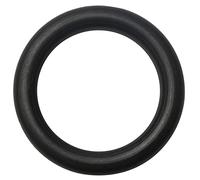 AERZETIX - C61920 - Lot de 20 Joints/O-ring toriques d'étanchéité 10x2 mm - dureté 70 - température de fonctionnement -30...100°C - en caoutchouc NBR - robinetteries - couleur noir