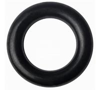 AERZETIX - C61940 - Lot de 20 Joints/O-ring toriques d'étanchéité 11x3.5 mm - dureté 70 - température de fonctionnement -30...100°C - en caoutchouc NBR - robinetteries - couleur noir