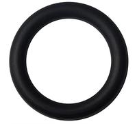 AERZETIX - C61945 - Lot de 20 Joints/O-ring toriques d'étanchéité 12x2.5 mm - dureté 70 - température de fonctionnement -30...100°C - en caoutchouc NBR - robinetteries - couleur noir