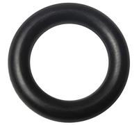 AERZETIX - C61947 - Lot de 20 Joints/O-ring toriques d'étanchéité 12x3.5 mm - dureté 70 - température de fonctionnement -30...100°C - en caoutchouc NBR - robinetteries - couleur noir