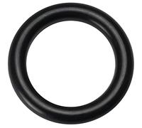 AERZETIX - C61956 - Lot de 20 Joints/O-ring toriques d'étanchéité 14x3 mm - dureté 70 - température de fonctionnement -30...100°C - en caoutchouc NBR - robinetteries - couleur noir