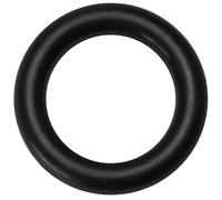 AERZETIX - C61957 - Lot de 20 Joints/O-ring toriques d'étanchéité 14x3.5 mm - dureté 70 - température de fonctionnement -30...100°C - en caoutchouc NBR - robinetteries - couleur noir