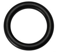 AERZETIX - C61960 - Lot de 20 Joints/O-ring toriques d'étanchéité 15x3 mm - dureté 70 - température de fonctionnement -30...100°C - en caoutchouc NBR - robinetteries - couleur noir