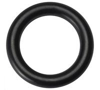 AERZETIX - C61961 - Lot de 20 Joints/O-ring toriques d'étanchéité 15x3.5 mm - dureté 70 - température de fonctionnement -30...100°C - en caoutchouc NBR - robinetteries - couleur noir