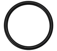 AERZETIX - C61962 - Lot de 20 Joints/O-ring toriques d'étanchéité 16x1.5 mm - dureté 70 - température de fonctionnement -30...100°C - en caoutchouc NBR - robinetteries - couleur noir