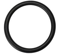 AERZETIX - C61972 - Lot de 20 Joints/O-ring toriques d'étanchéité 18x2 mm - dureté 70 - température de fonctionnement -30...100°C - en caoutchouc NBR - robinetteries - couleur noir