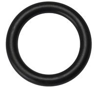 AERZETIX - C61975 - Lot de 20 Joints/O-ring toriques d'étanchéité 18x3.5 mm - dureté 70 - température de fonctionnement -30...100°C - en caoutchouc NBR - robinetteries - couleur noir