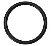 AERZETIX - C61977 - Lot de 20 Joints/O-ring toriques d'étanchéité 19x2 mm - dureté 70 - température de fonctionnement -30...100°C - en caoutchouc NBR - robinetteries - couleur noir