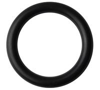 AERZETIX - C61984 - Lot de 20 Joints/O-ring toriques d'étanchéité 20x3.5 mm - dureté 70 - température de fonctionnement -30...100°C - en caoutchouc NBR - robinetteries - couleur noir