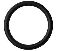 AERZETIX - C61994 - Lot de 20 Joints/O-ring toriques d'étanchéité 22x3 mm - dureté 70 - température de fonctionnement -30...100°C - en caoutchouc NBR - robinetteries - couleur noir