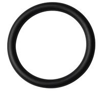 AERZETIX - C61999 - Lot de 20 Joints/O-ring toriques d'étanchéité 23x3 mm - dureté 70 - température de fonctionnement -30...100°C - en caoutchouc NBR - robinetteries - couleur noir