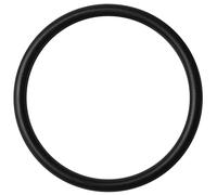 AERZETIX - C62002 - Lot de 20 Joints/O-ring toriques d'étanchéité 24x2 mm - dureté 70 - température de fonctionnement -30...100°C - en caoutchouc NBR - robinetteries - couleur noir