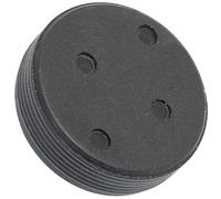 AERZETIX - C66292 - Bouchon de dilatation - diamètre: 26 mm - en acier et revêtement en caoutchouc ACM - compatible avec 06B 103 113C