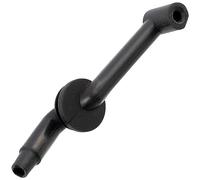 AERZETIX - C69560 - Tuyau d'huile pour tronçonneuse - compatible avec DOLMAR 109 110 111 115 Makita DCS 430 DCS 520