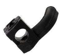 AERZETIX - C69567 - Tuyau d'huile pour tronçonneuse - compatible avec Husqvarna 340 345 350