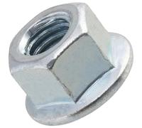 AERZETIX - C69808 - Écrou de réglage pour guide chaine de tronçonneuse - compatible avec Husqvarna 141 142 235 240 242 245 257 261 262 266 268 272 357XP 359 362 365 371 390 40 445 45 450 455 460 51