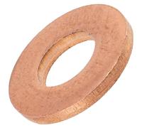 AERZETIX - C70064 - Joint bague d'étanchéité porte injecteur - compatible avec OE 6110170460