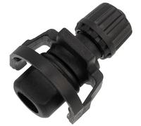 AERZETIX - C70421 - Bouchon, bride de liquide de refroidissement - compatible avec numéros OE 9656351680, 1323 V3, 3553043, 16261YV011