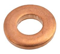 AERZETIX - C70444-4x Joints d'étanchéité, porte-injecteur - compatible avec numéros OE 1981.84, 1348625