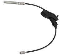 AERZETIX - C71913 - Câble de frein à main - côté de montage avant - compatible avec numéros OE 1420259, 1676740, 3M512853CB, 3M51-2853-CC, 30760198, 32265475