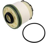AERZETIX - C72359 - Filtre à carburant - compatible avec numéros OE 1 722 896, 1 725 552, AB399176AC, 1WA013ZA5, 1WA013ZA5