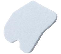 AERZETIX - C73039 - Filtre à air pour tronçonneuse - compatible avec Husqvarna 130 , 135 Mark II , 120 Mark II , 230 , 235 , 236 , 240 , Jonsered CS2234 , CS2238