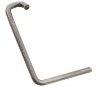 AERZETIX - C73198 - Levier tige de starter de carburateur pour tronçonneuse - compatible avec Stihl MS 210 , MS 230 , MS 250 , 021 , 023 , 025