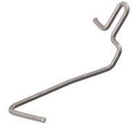 AERZETIX - C73199 - Levier tige de starter de carburateur pour tronçonneuse - compatible avec Stihl MS 360 , 340 , 036 , 034