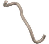 AERZETIX - C73201 - Levier tige de starter de carburateur pour tronçonneuse - compatible avec Stihl MS362 , MS400